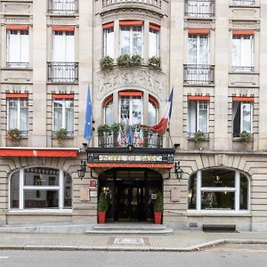 Hotel Du Parc - Mulhouse Centre